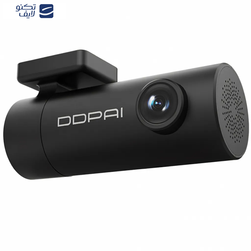 دوربین ثبت وقایع خودرو دی دی پای مدل Mini Pro