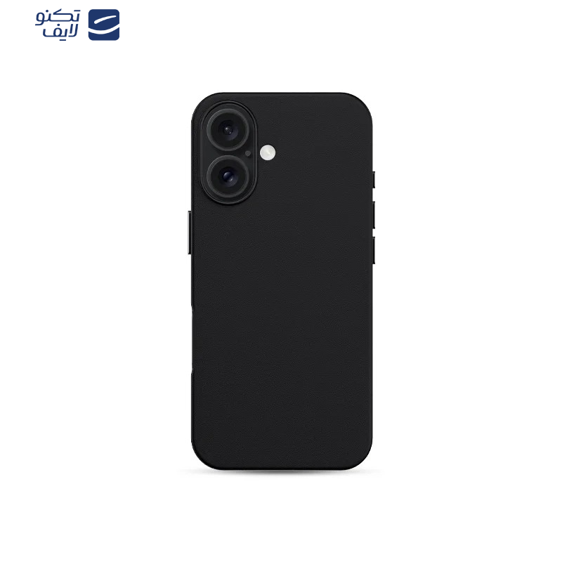 کاور کی -زد دوو مدل Noble Magnetic مناسب برای گوشی موبایل اپل iPhone 16 کاور کی -زد دوو مدل Noble Magnetic مناسب برای گوشی موبایل اپل iPhone 16