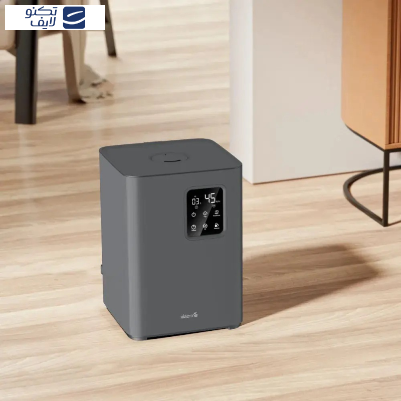 دستگاه بخور سرد درما مدل F951W