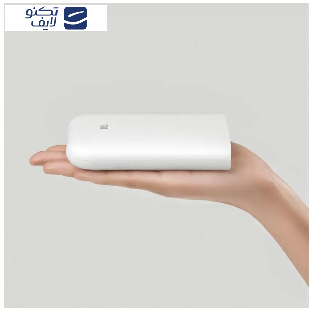 پرینتر چاپ عکس شیائومی مدل XMKDDYJ01HT