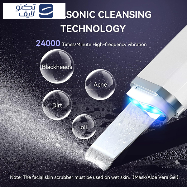 اتو صورت آنلن مدل JD-CP001