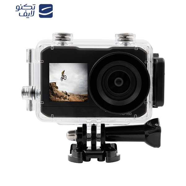 دوربین فیلم برداری ورزشی مدل ACP950