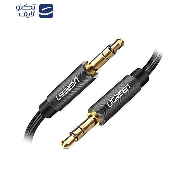 کابل AUX یوگرین مدل AV112-60179 به طول 1 متر