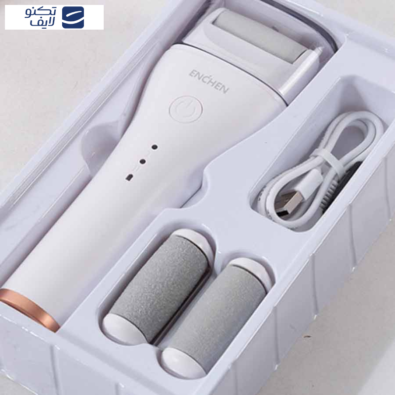 سنگ پا برقی ان شن مدل Rock سنگ پا برقی ان شن مدل Rock