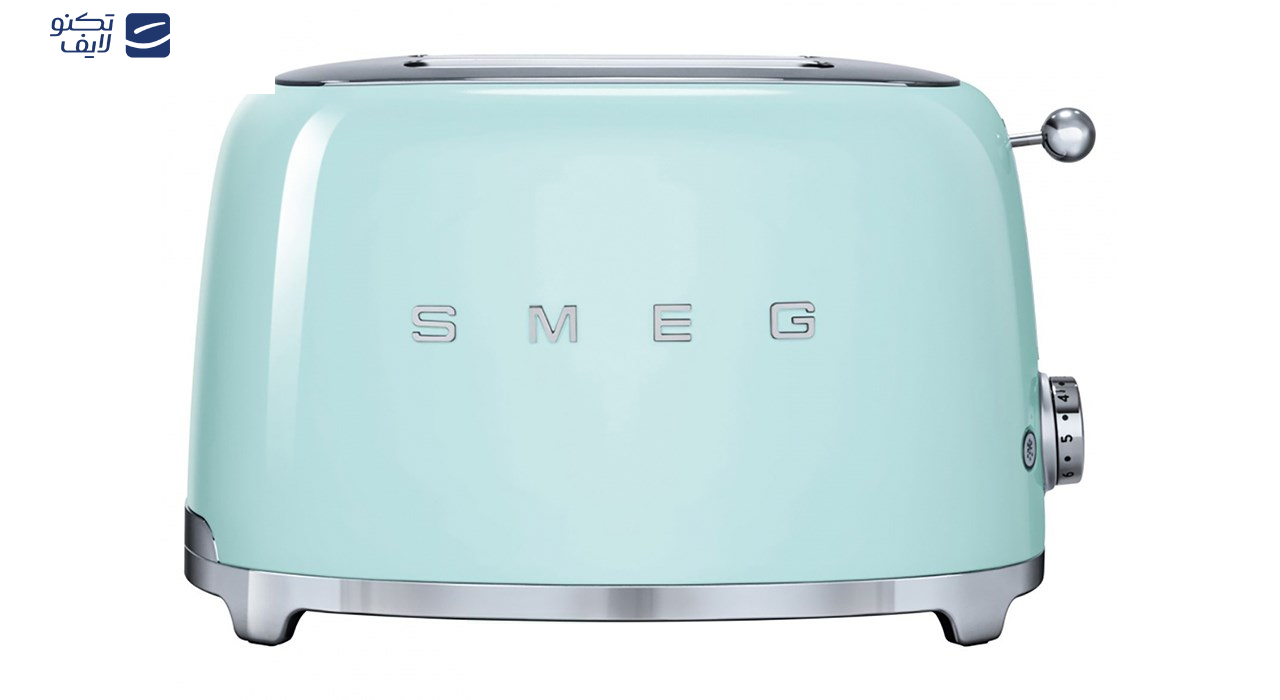 توستر اسمگ مدل TSF01