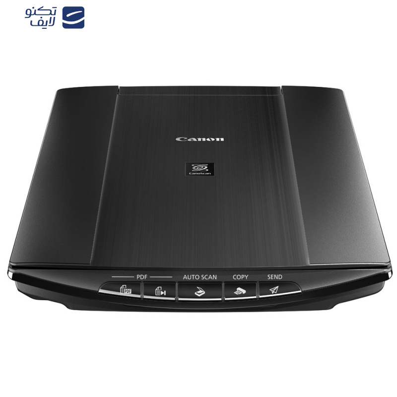اسکنر کانن مدل CanoScan LiDE 400
