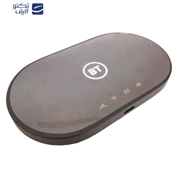 مودم 4.5G قابل حمل آلکاتل مدل BT71