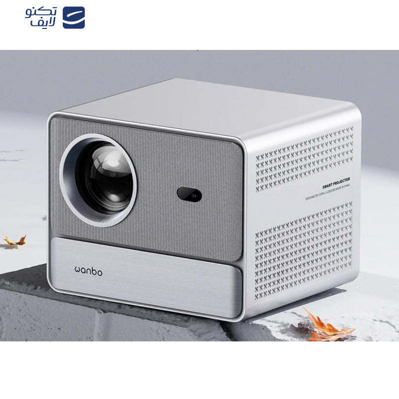 ویدئو پروژکتور ونبو مدل DaVinci 1