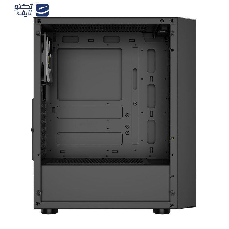 کیس کامپیوتر گیم دیاس مدل AURA GC4