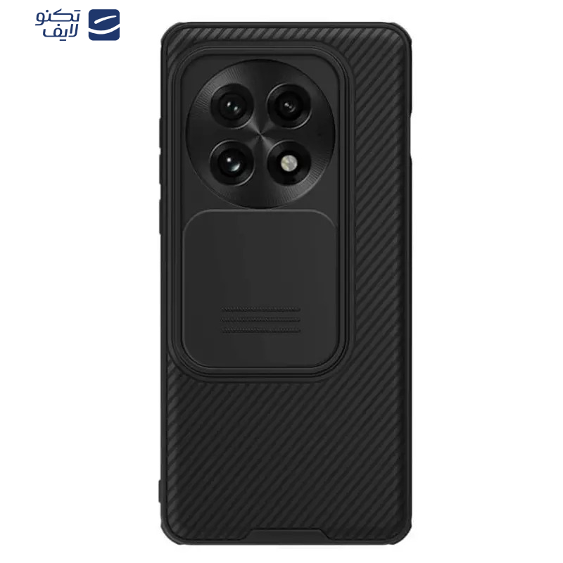 کاور نیلکین مدل CamShield Pro مناسب برای گوشی موبایل وان پلاس 13