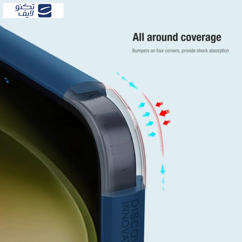 کاور نیلکین مدل Super Frosted Shield Pro مناسب برای گوشی موبایل سامسونگ Galaxy S23 Ultra کاور نیلکین مدل Super Frosted Shield Pro مناسب برای گوشی موبایل سامسونگ Galaxy S23 Ultra