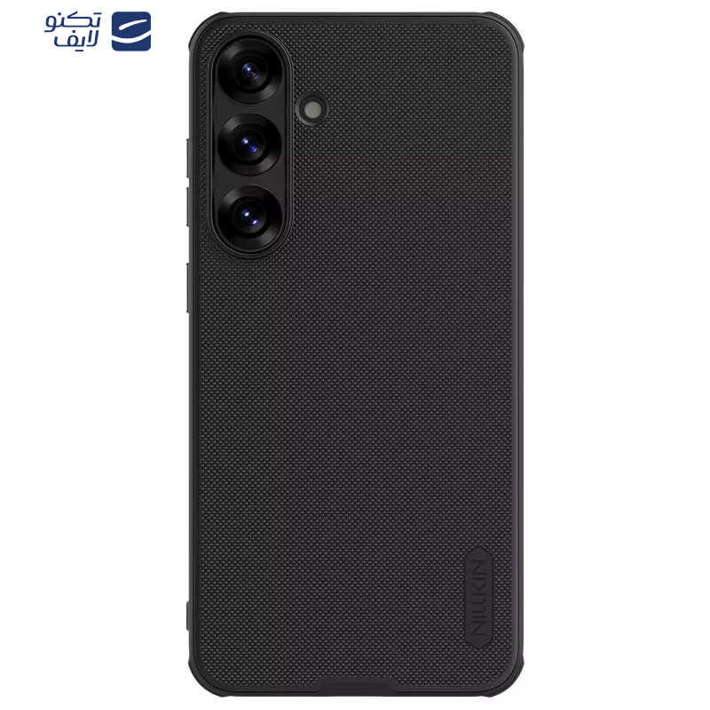 کاور نیلکین مدل Super Frosted Shield Pro Magnetic مناسب برای گوشی موبایل سامسونگ Galaxy S25 کاور نیلکین مدل Super Frosted Shield Pro Magnetic مناسب برای گوشی موبایل سامسونگ Galaxy S25