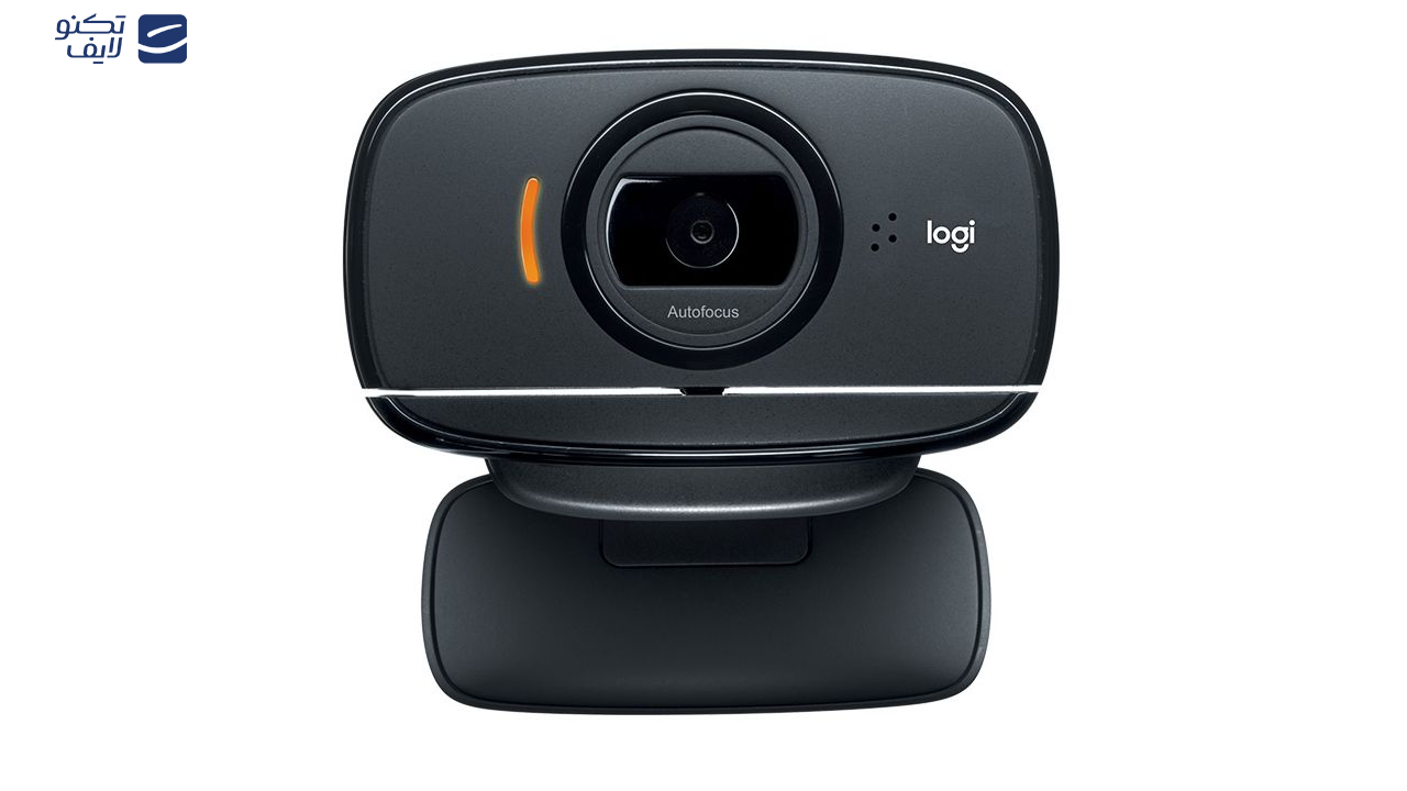 وبکم لاجیتک مدل B525 HD