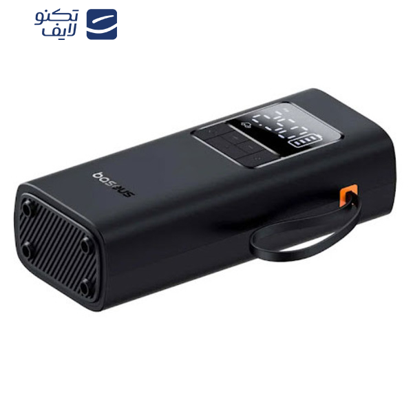 کمپرسور هوا بیسوس مدل BS-CG016