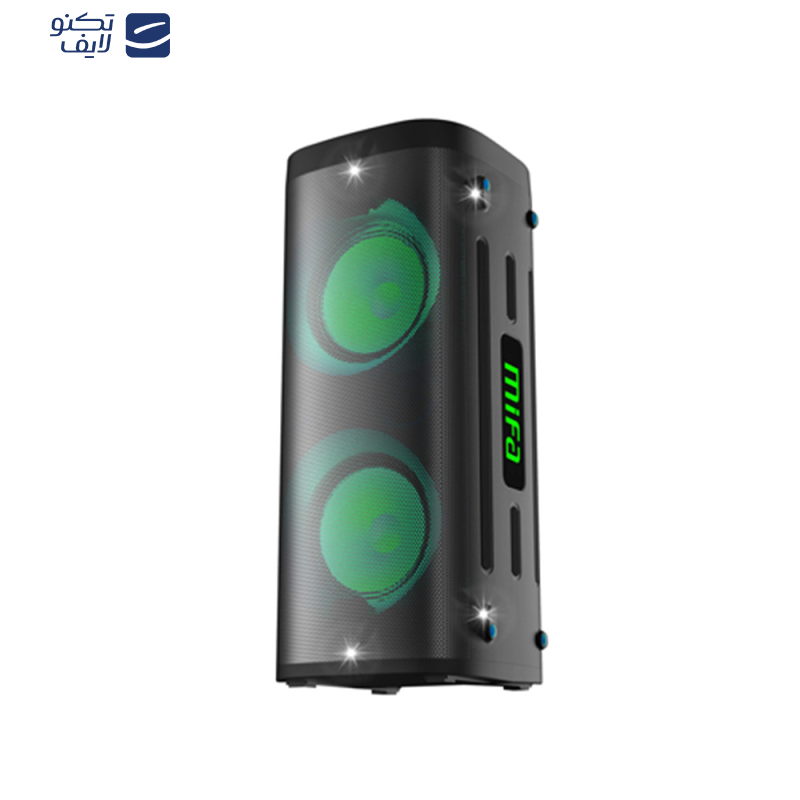 اسپیکر بلوتوثی قابل حمل میفا مدل MT880