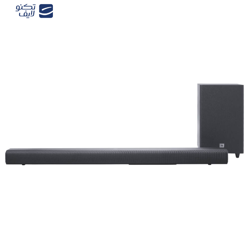 ساندبار جی بی ال مدل Cinema SB550 ساندبار جی بی ال مدل Cinema SB550