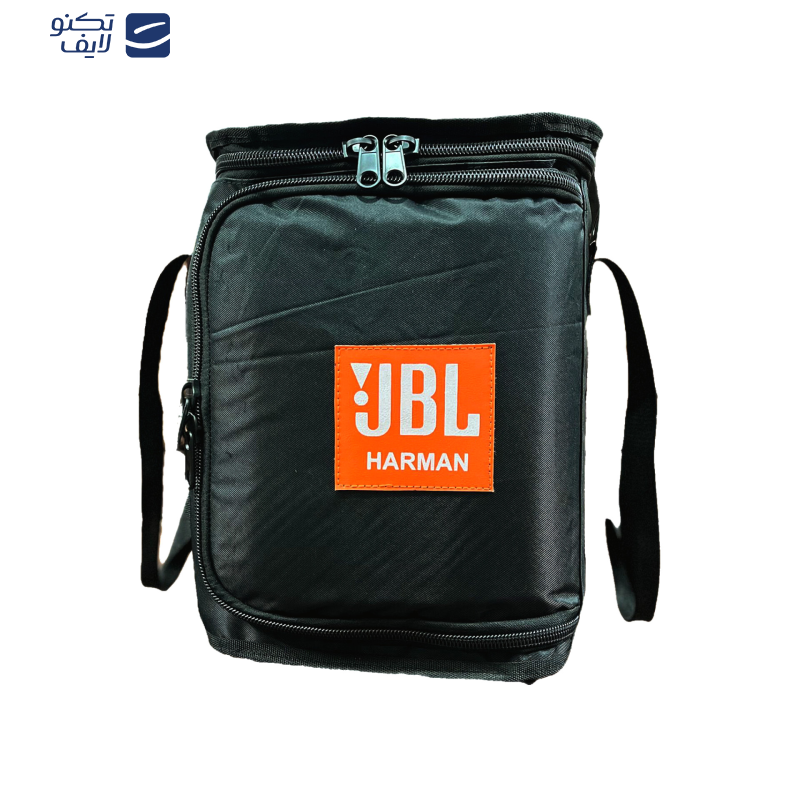 کاور محافظ اسپیکر مدل En 110 مناسب برای اسپیکر جی بی ال part box encore کاور محافظ اسپیکر مدل En 110 مناسب برای اسپیکر جی بی ال part box encore