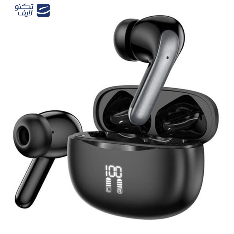 هدفون بلوتوثی ارلدام مدل tws36 هدفون بلوتوثی ارلدام مدل tws36