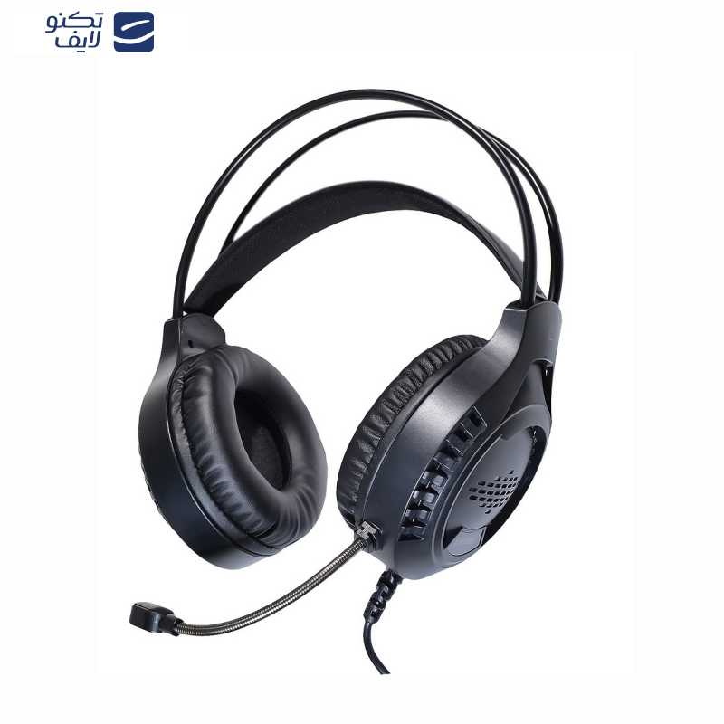 هدست مخصوص بازی ارلدام مدل B01