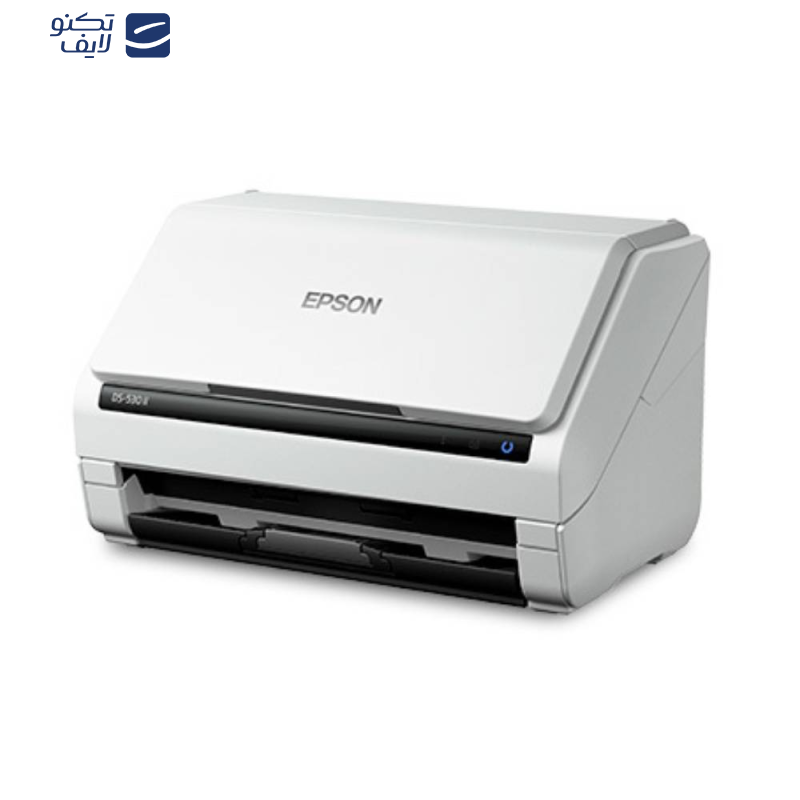 اسکنر اپسون مدل DS-530 II