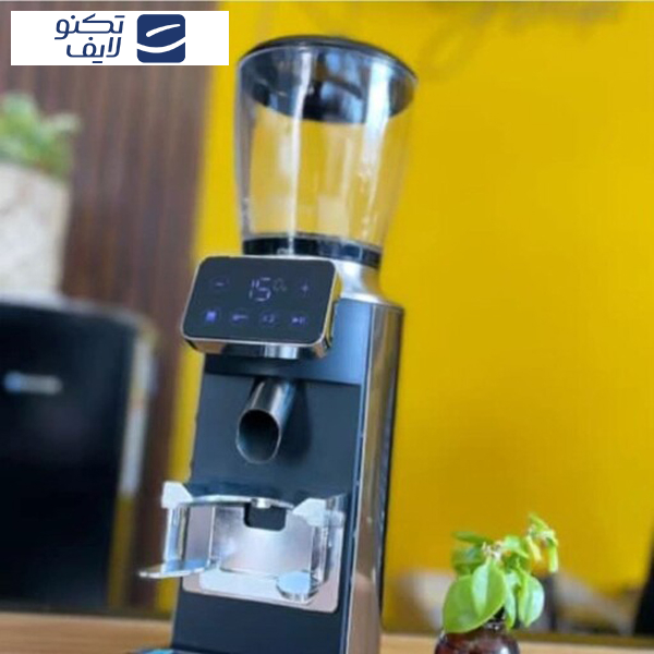 آسیاب قهوه لواک مدل 3010