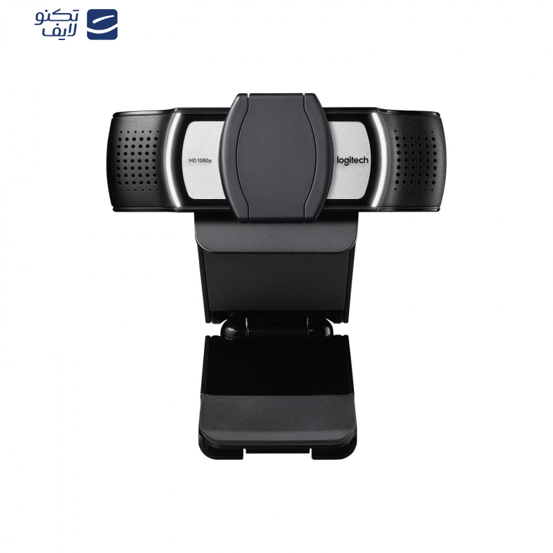 وب کم لاجیتک مدل C930c PRO HD