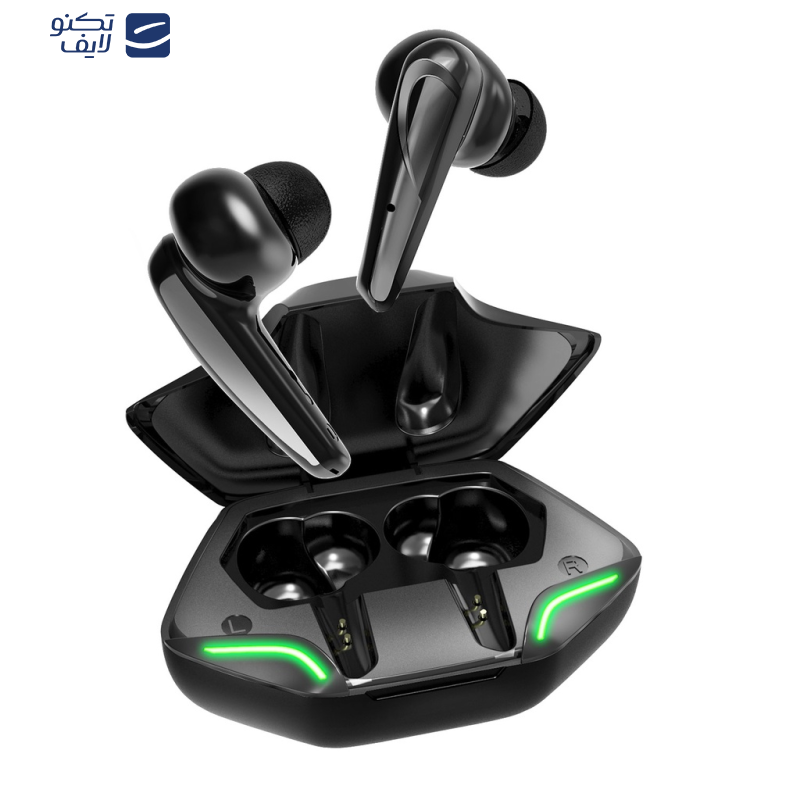 هدفون بلوتوثی مدل g11