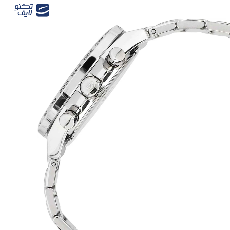 ساعت مچی عقربه‌ای مردانه کوارتز کاسیو مدل EFR-574D-1AVUDF