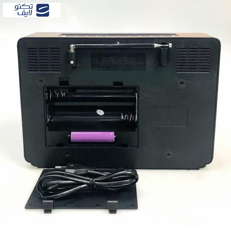 رادیو گولون مدل RX-BT88SQ