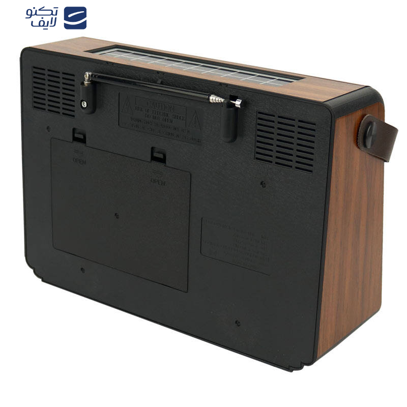 رادیو گولون مدل RX-BT89SQ