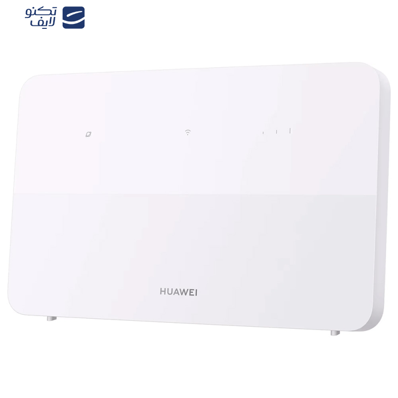 مودم 4G LTE هوآوی مدل B636-336