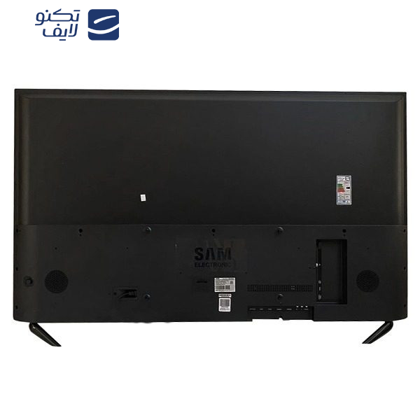 تلویزیون ال ای دی سام الکترونیک مدل UA32T4500TH سایز 32 اینچ