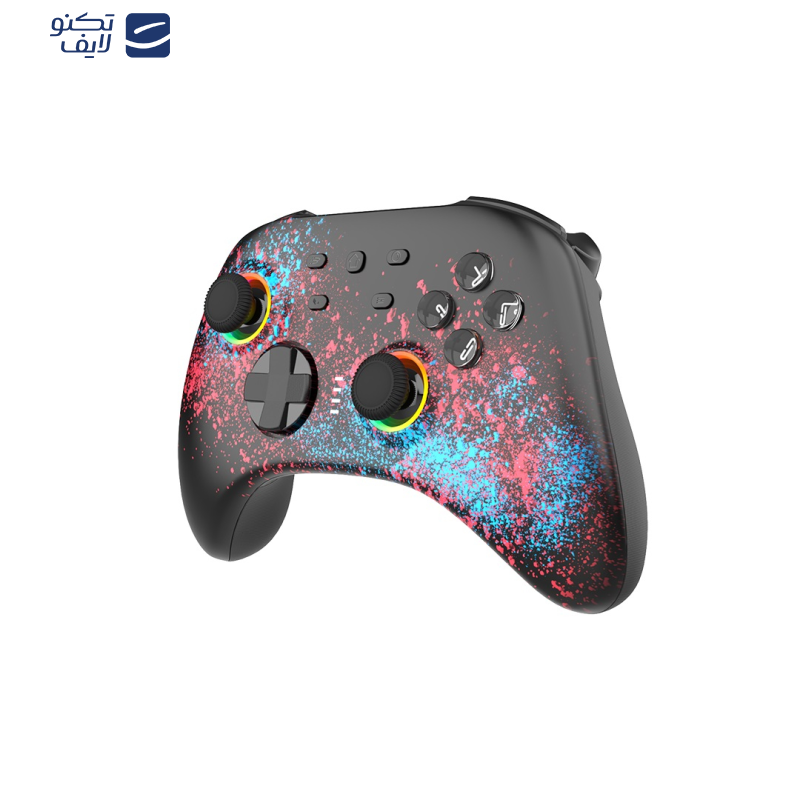 دسته بازی تسکو مدل TG 160W