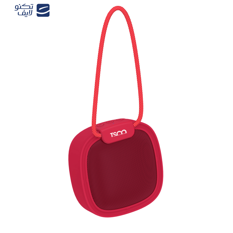اسپیکر قابل حمل تسکو مدل TS 23352