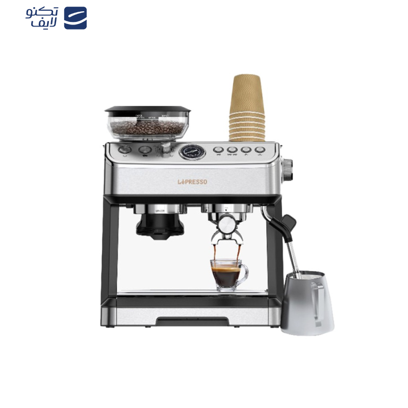 اسپرسو ساز لپرسو مدل LPCFFM0015