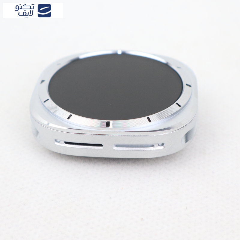 ساعت هوشمند ویسمی مدل WS-X1 ULTRA