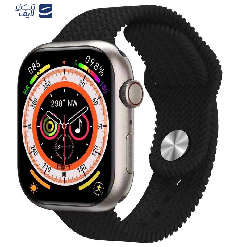 ساعت هوشمند مدل  WS-L9 ULTRA