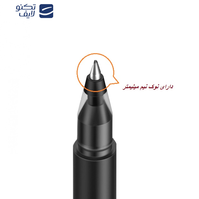 روان نویس شیائومی مدل MJZXB02WC