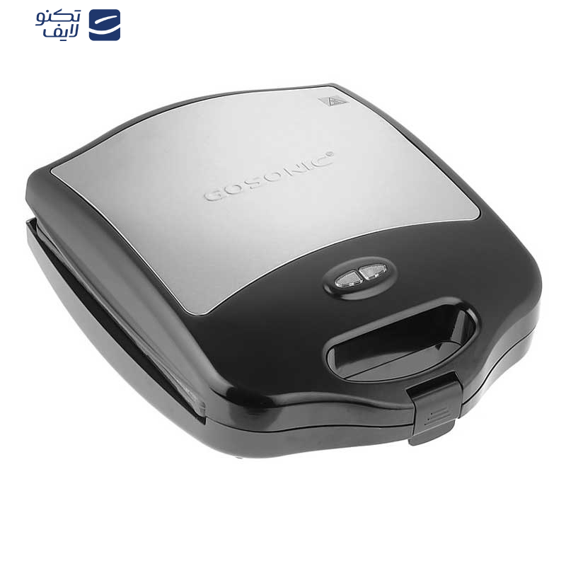 ساندویچ ساز گوسونیک مدل GSM 605