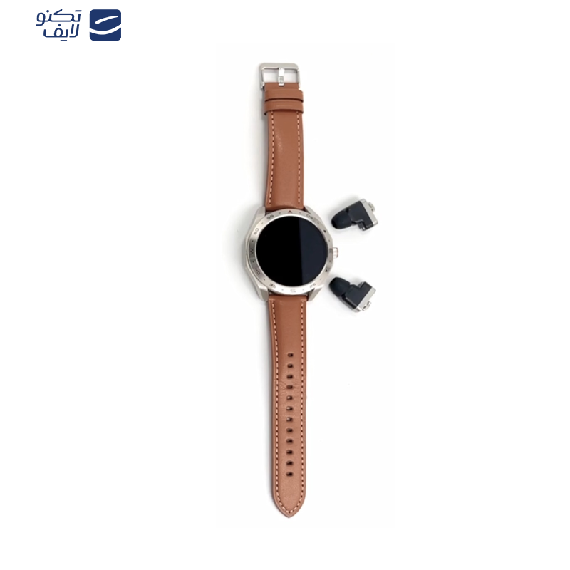 ساعت هوشمند هاینو تکو مدل by st5 buds