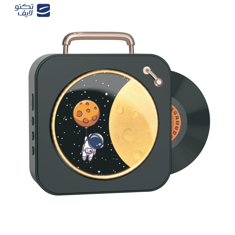 اسپیکر قابل حمل پرووان مدل PSB4809