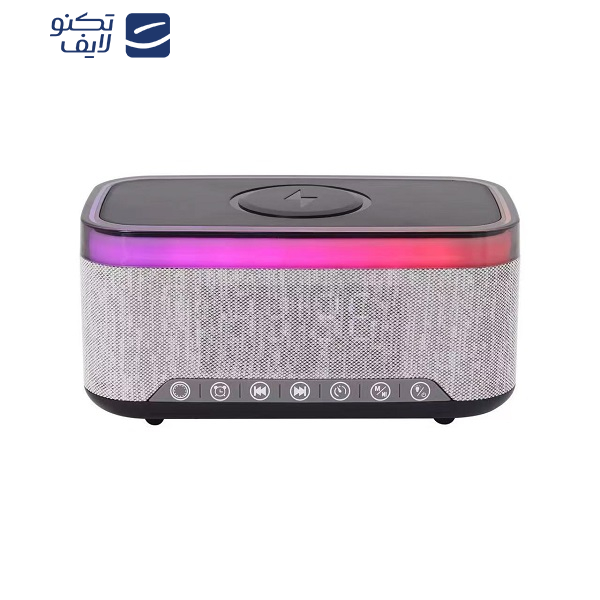 اسپیکر بلوتوثی قابل حمل پرووان مدل PGM202