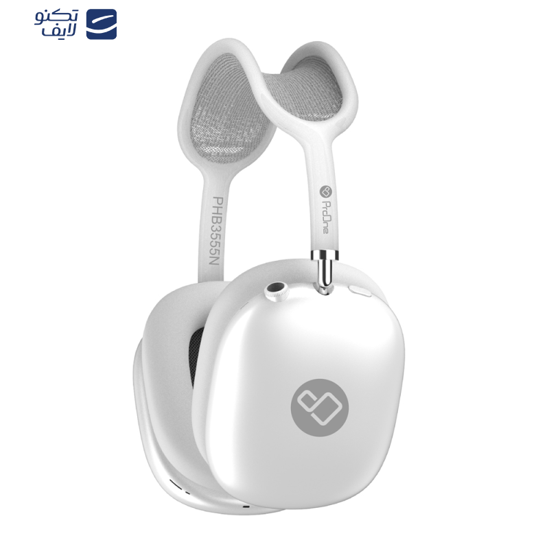 هدفون بلوتوثی پرووان مدل PHB3555N