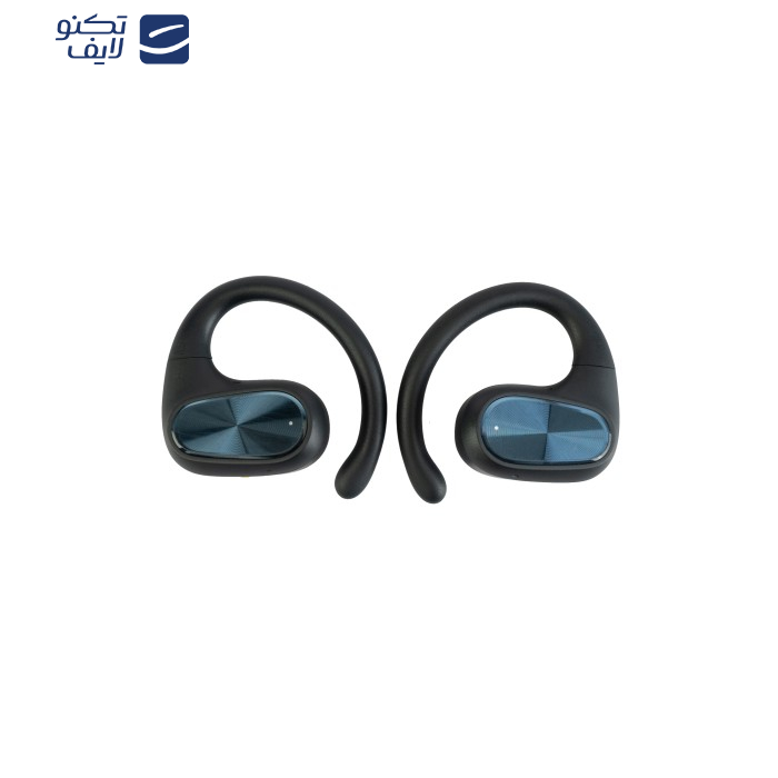 هدفون بلوتوثی جی بی کیو مدل AB-125