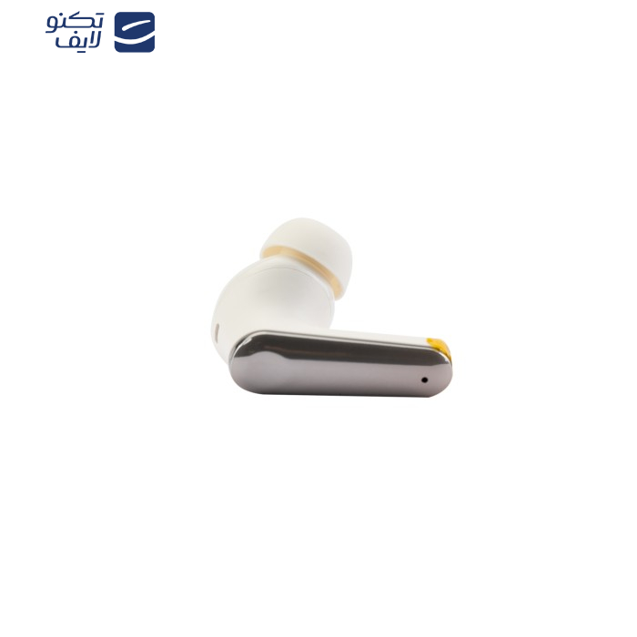 هدفون بلوتوثی جی بی کیو مدل AB-120C