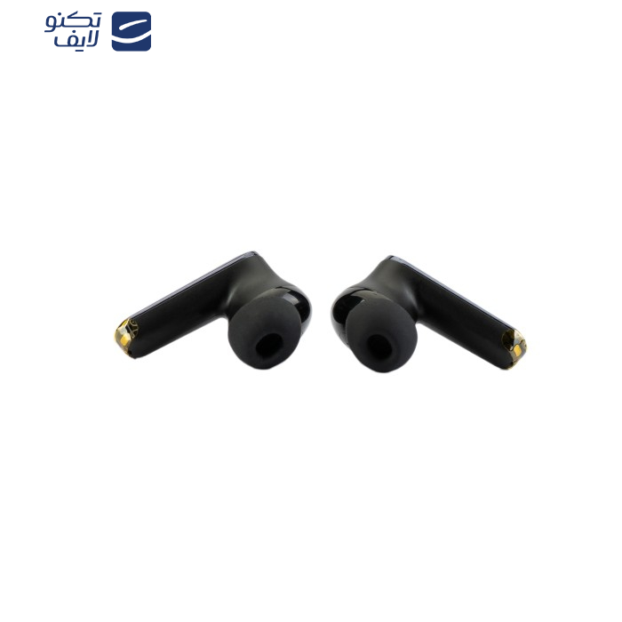 هدفون بلوتوثی جی بی کیو مدل AB-120B