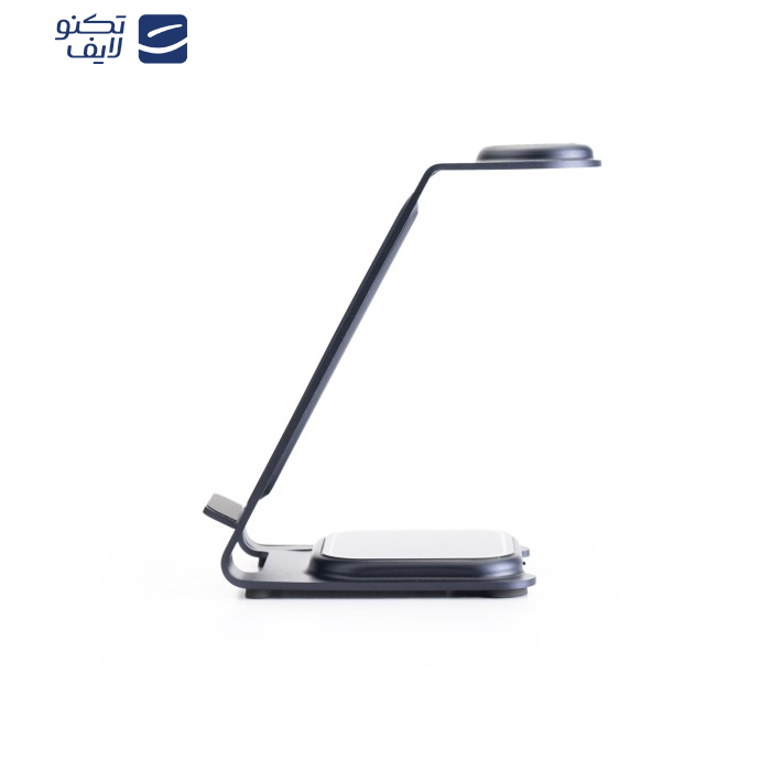 شارژر بی سیم جی بی کیو مدل wic-01