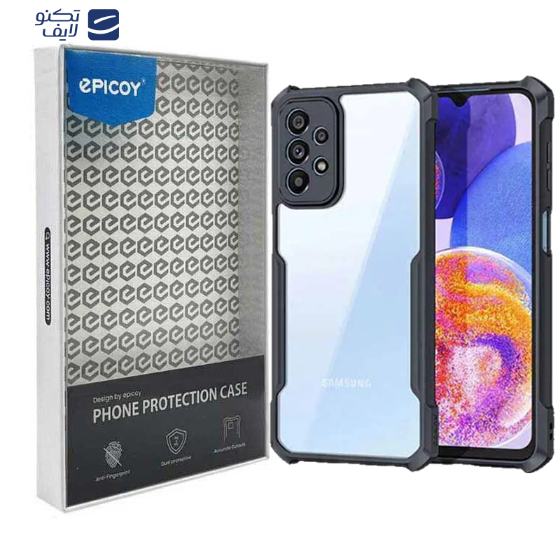 کاور اپیکوی مدل Beatle مناسب برای گوشی موبایل سامسونگ Galaxy A23 