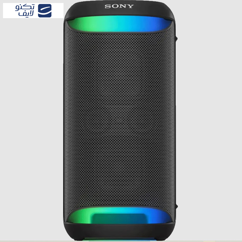 اسپیکر بلوتوثی قابل حمل سونی مدل SRS-XV500