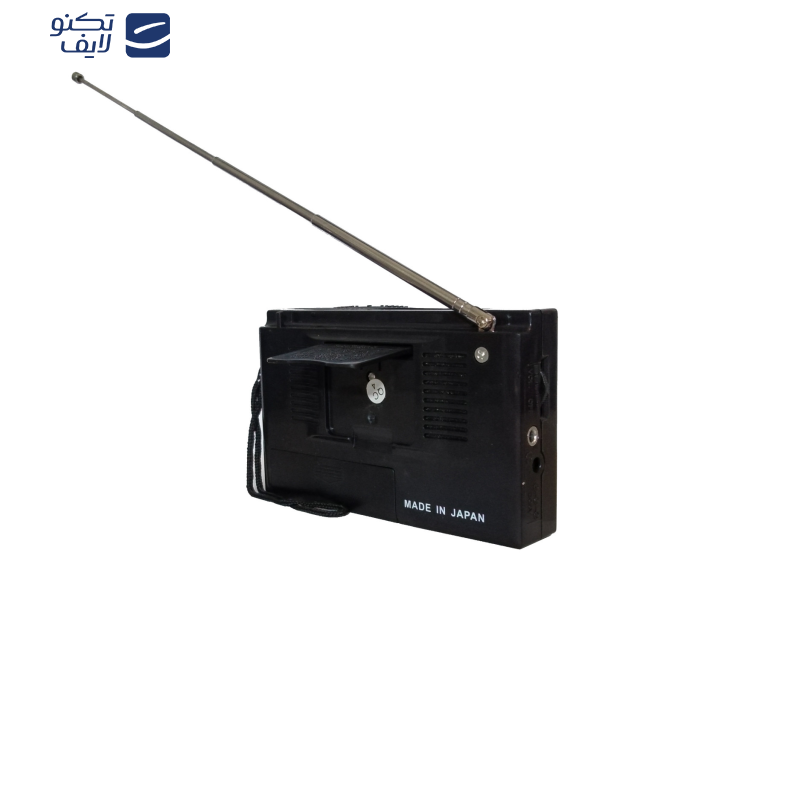 رادیو سانیلکس مدل SL-7903